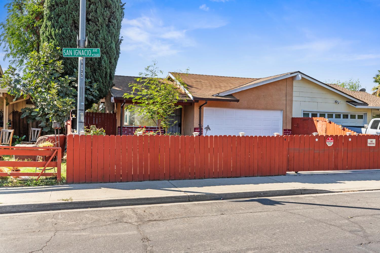 2644 San Ignacio Ave, Modesto, CA 95354