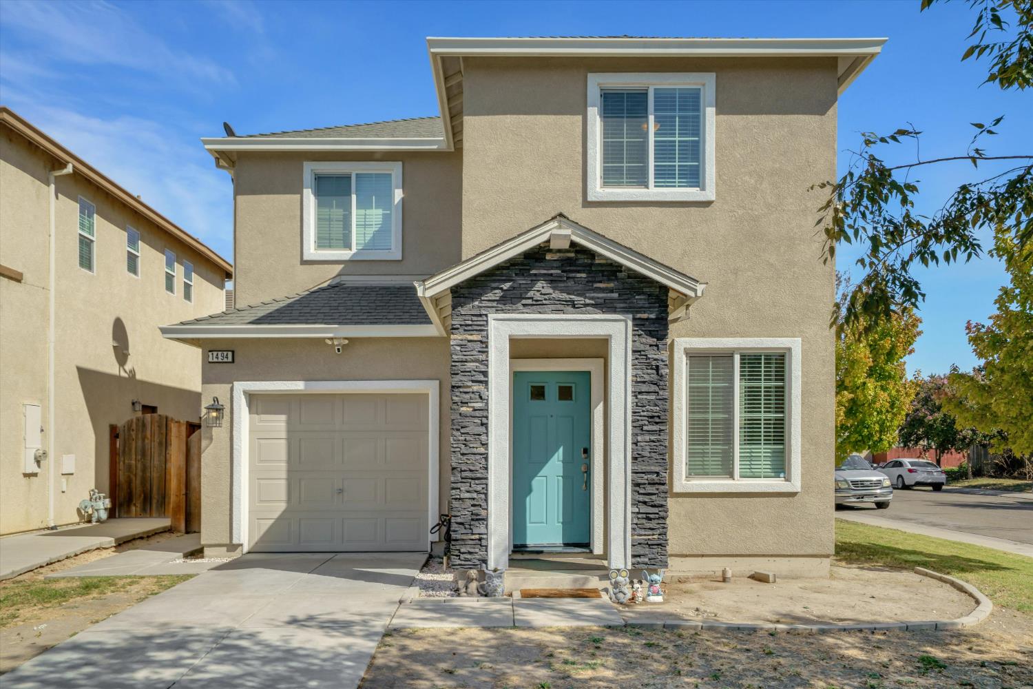 1494 Hearthsong Dr, Manteca, CA 95337