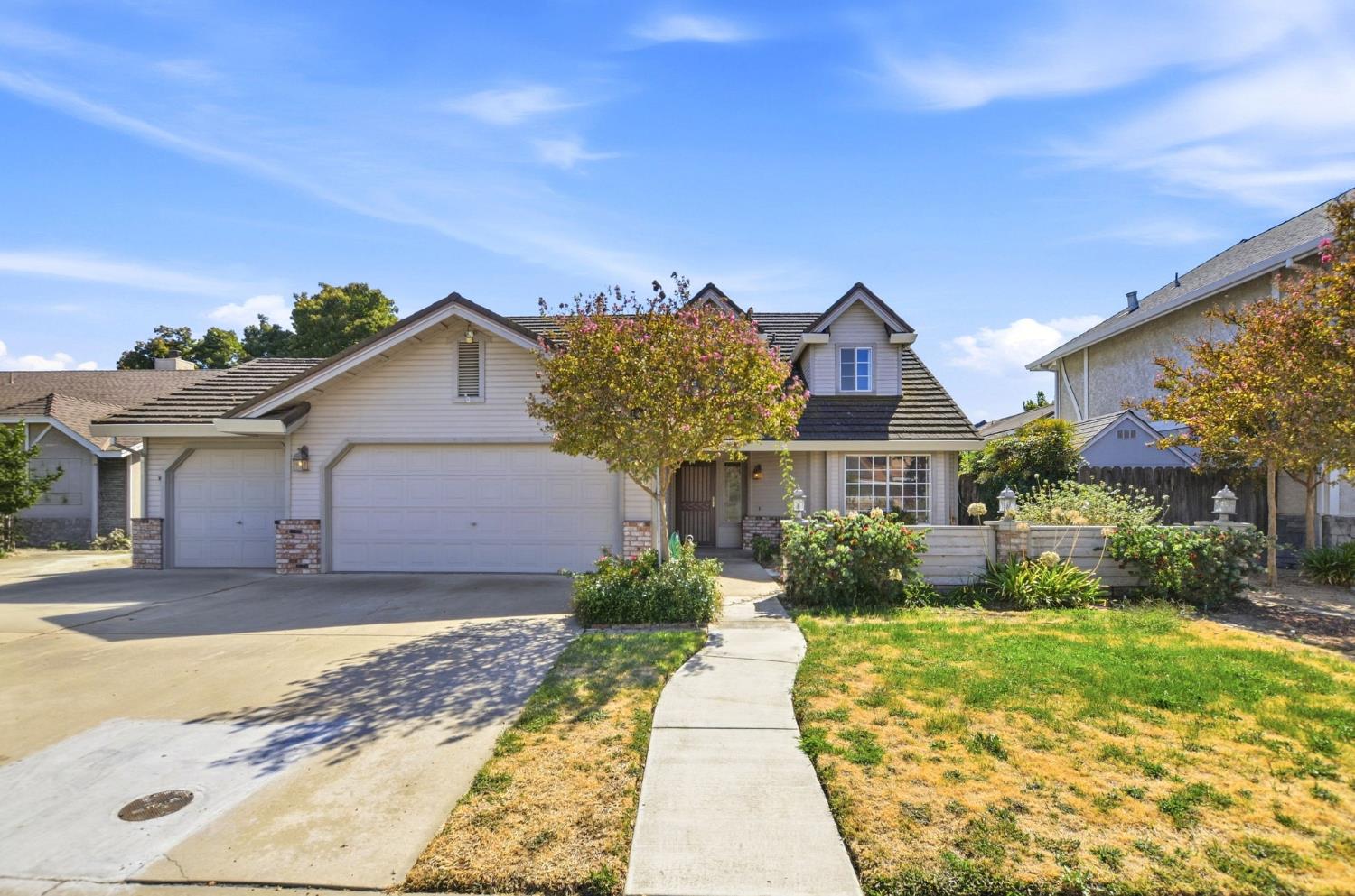 2400 Payne Ave, Modesto, CA 95351