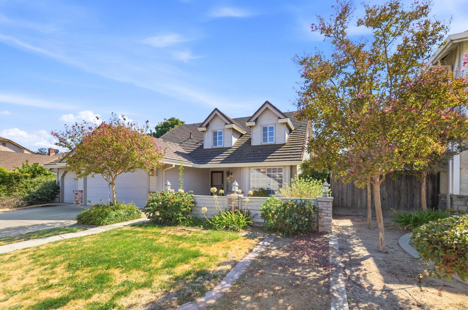 2400 Payne Ave, Modesto, CA 95351
