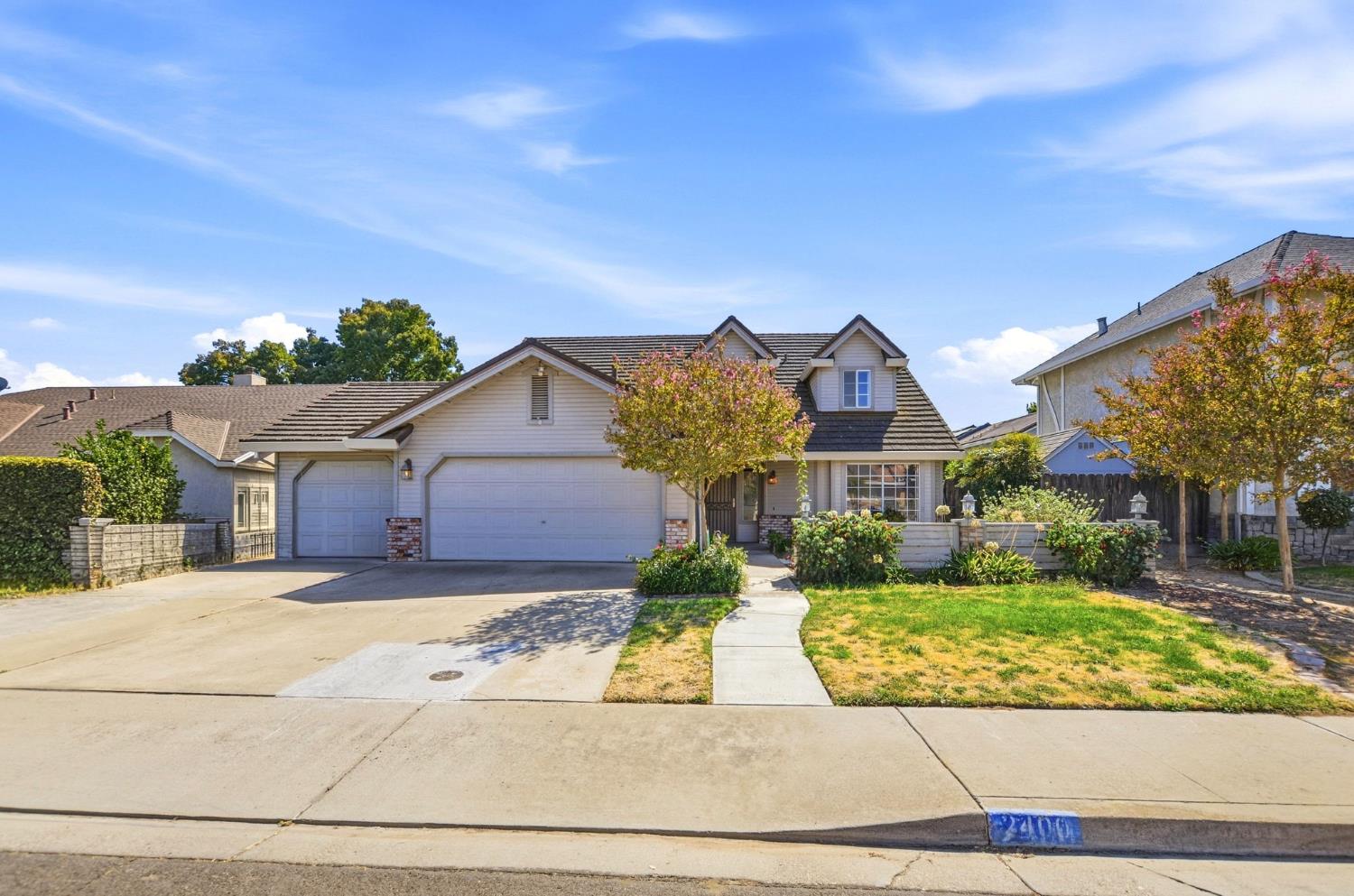 2400 Payne Ave, Modesto, CA 95351