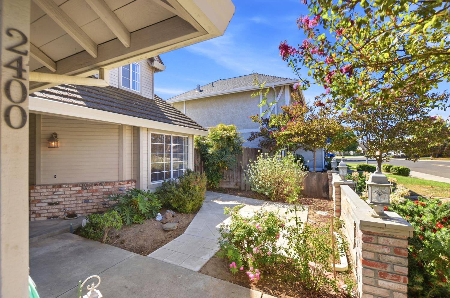 2400 Payne Ave, Modesto, CA 95351