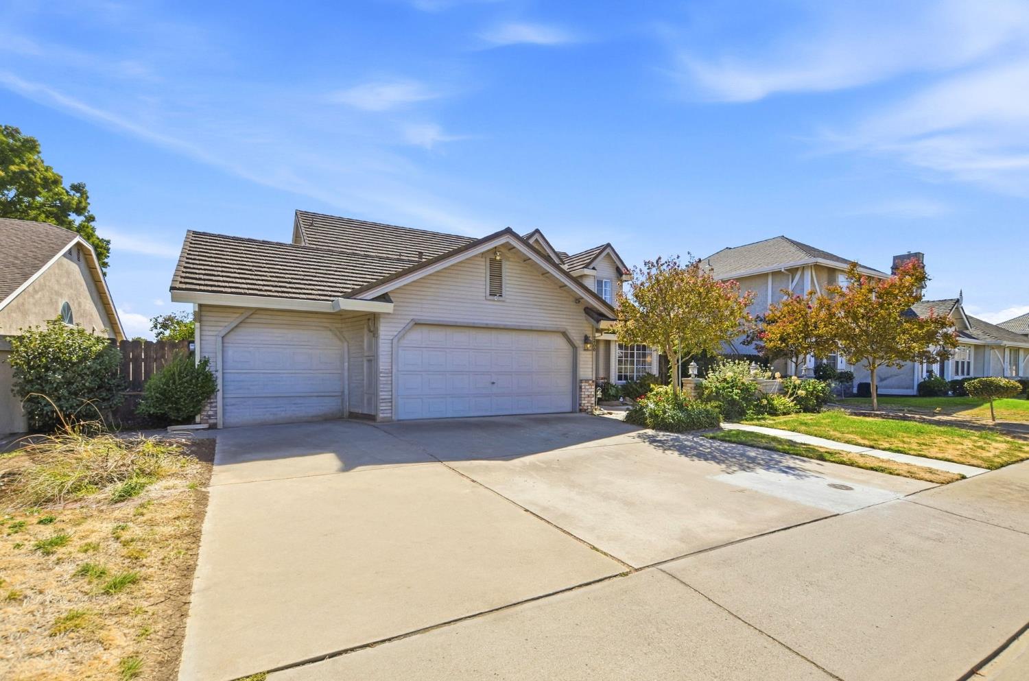 2400 Payne Ave, Modesto, CA 95351