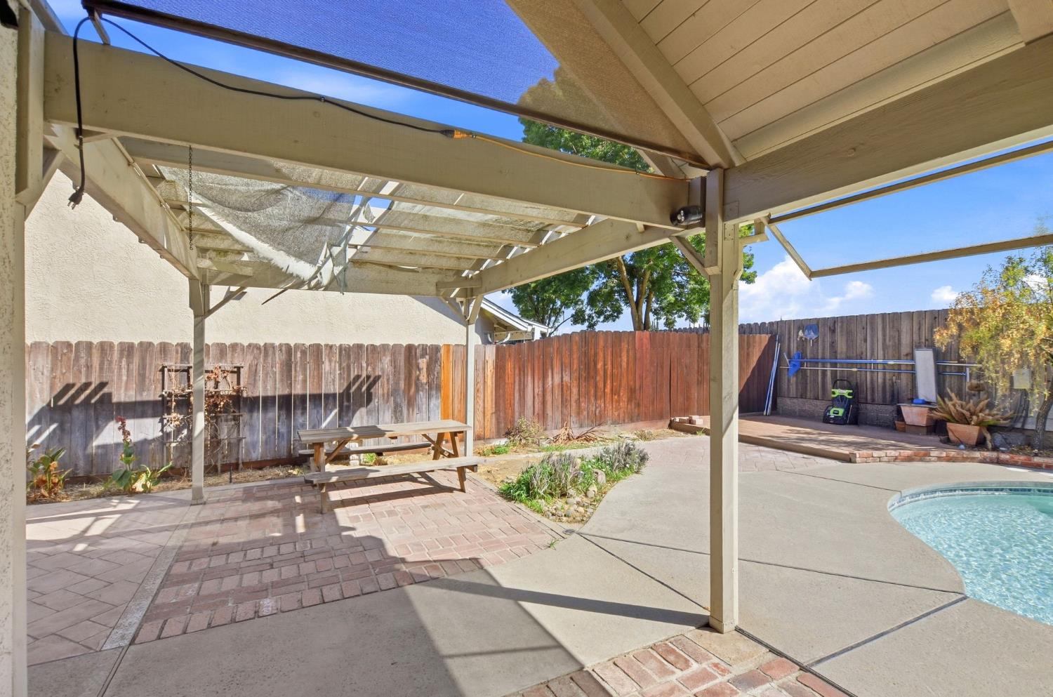2400 Payne Ave, Modesto, CA 95351