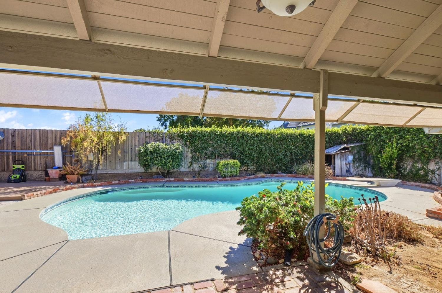 2400 Payne Ave, Modesto, CA 95351