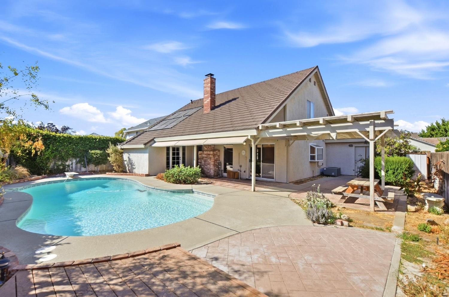 2400 Payne Ave, Modesto, CA 95351