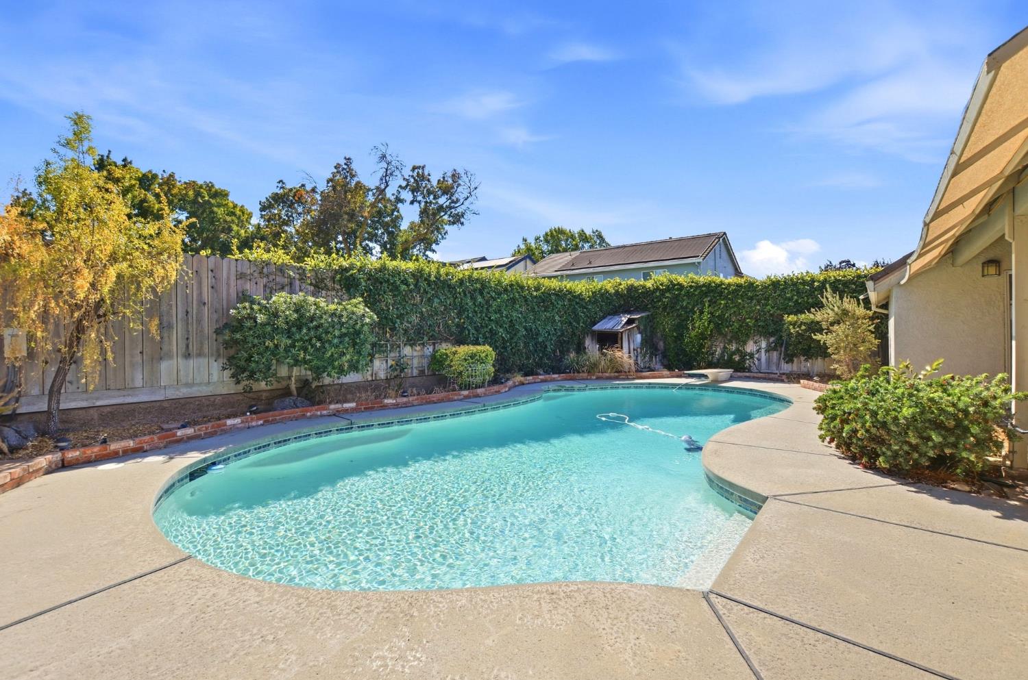 2400 Payne Ave, Modesto, CA 95351