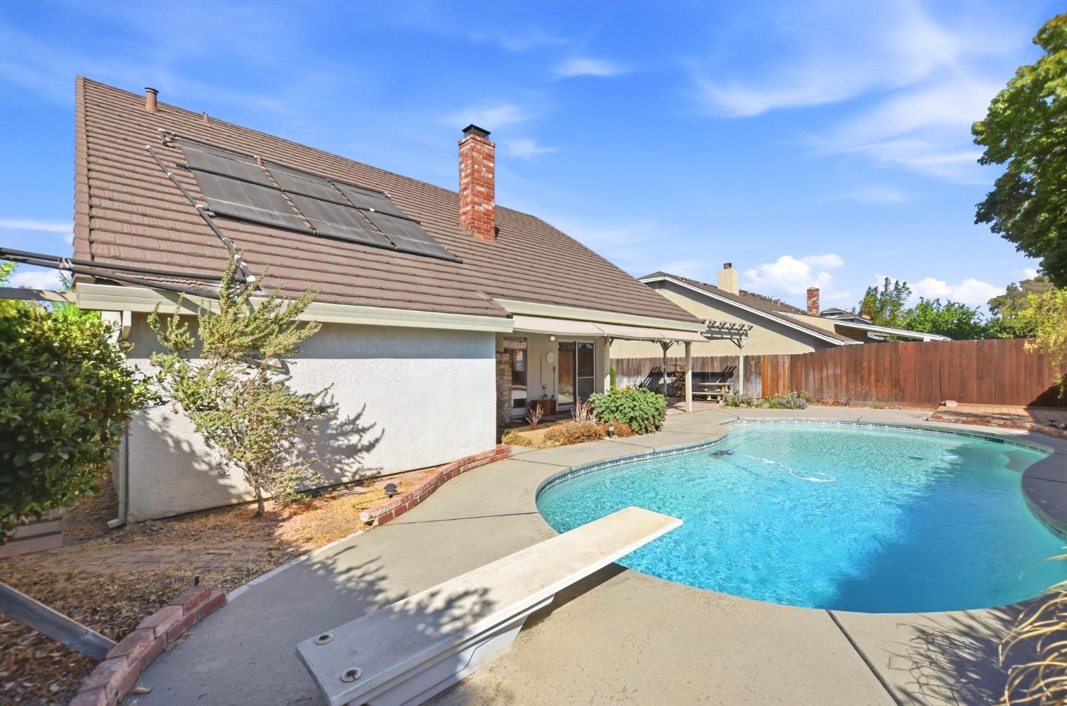 2400 Payne Ave, Modesto, CA 95351
