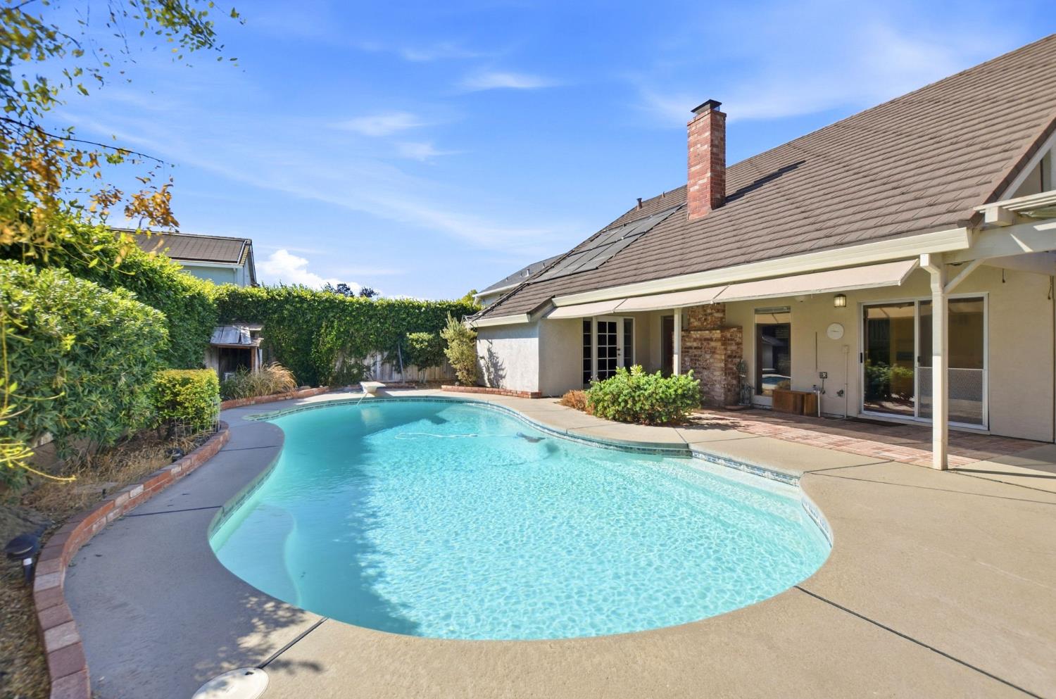 2400 Payne Ave, Modesto, CA 95351