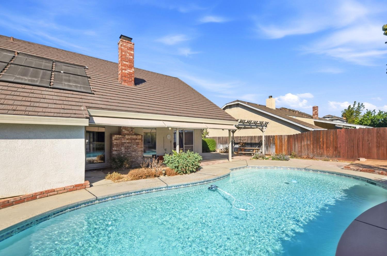 2400 Payne Ave, Modesto, CA 95351