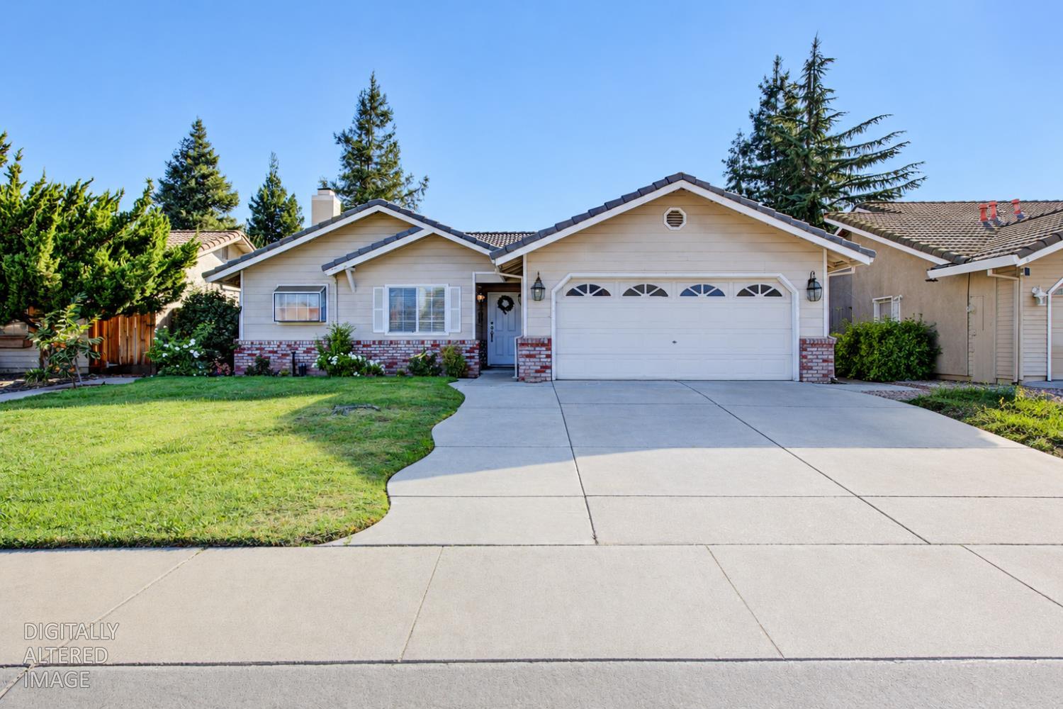 5718 Prince Norman Way, Riverbank, CA 95367