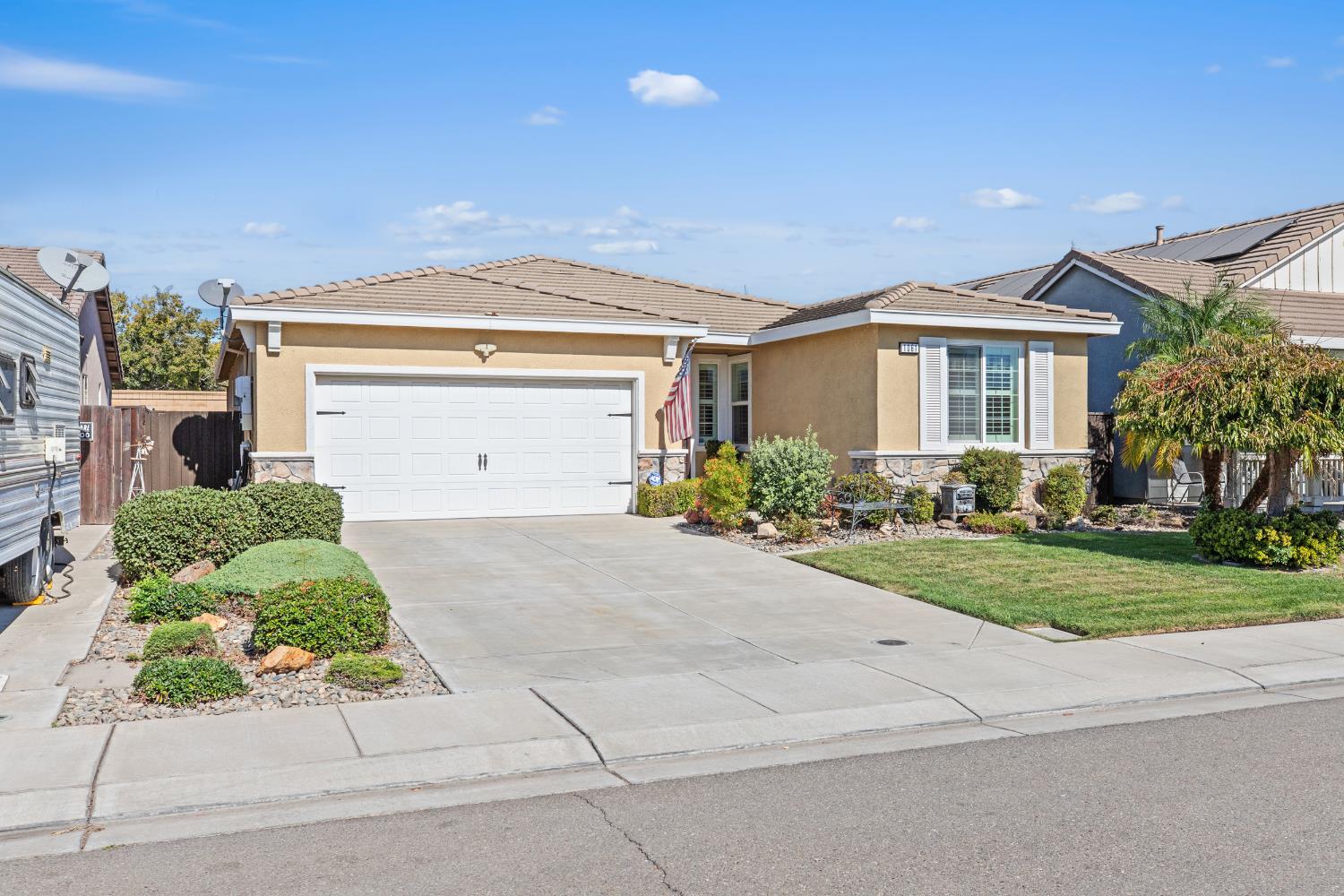 1061 Alba St, Manteca, CA 95337