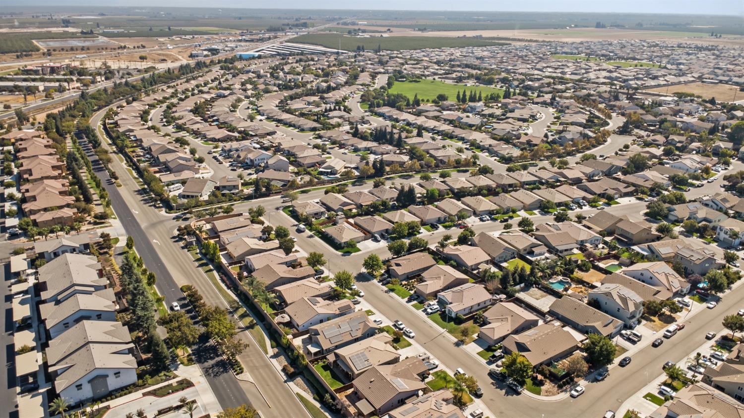 1061 Alba St, Manteca, CA 95337
