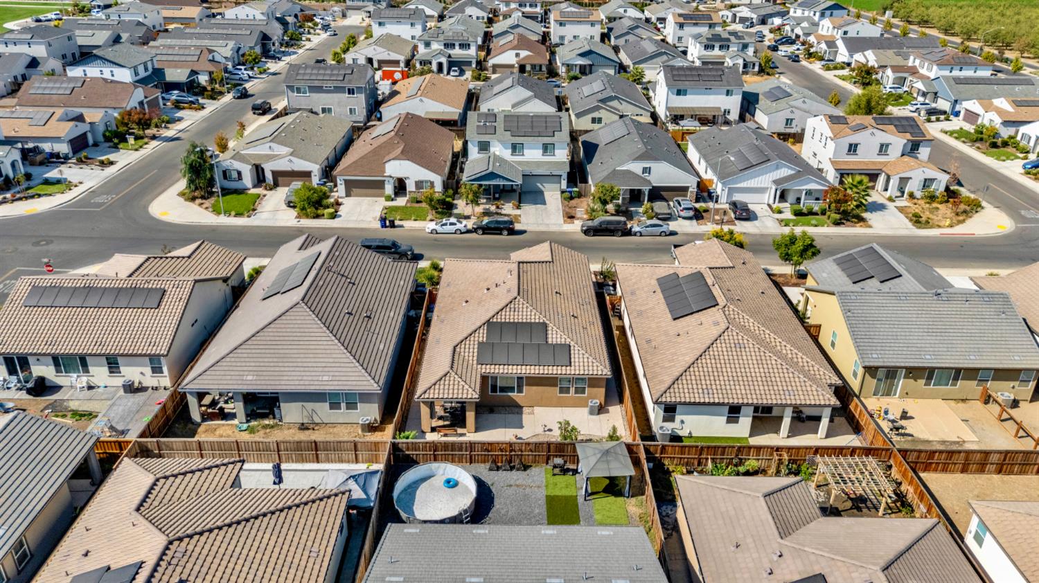 924 Somerset Way, Patterson, CA 95363