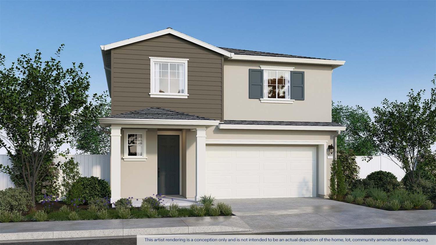 4321 Frontier Way, Modesto, CA 95356