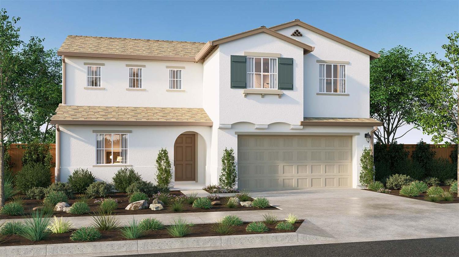 4200 Seagrave Way, Modesto, CA 95355