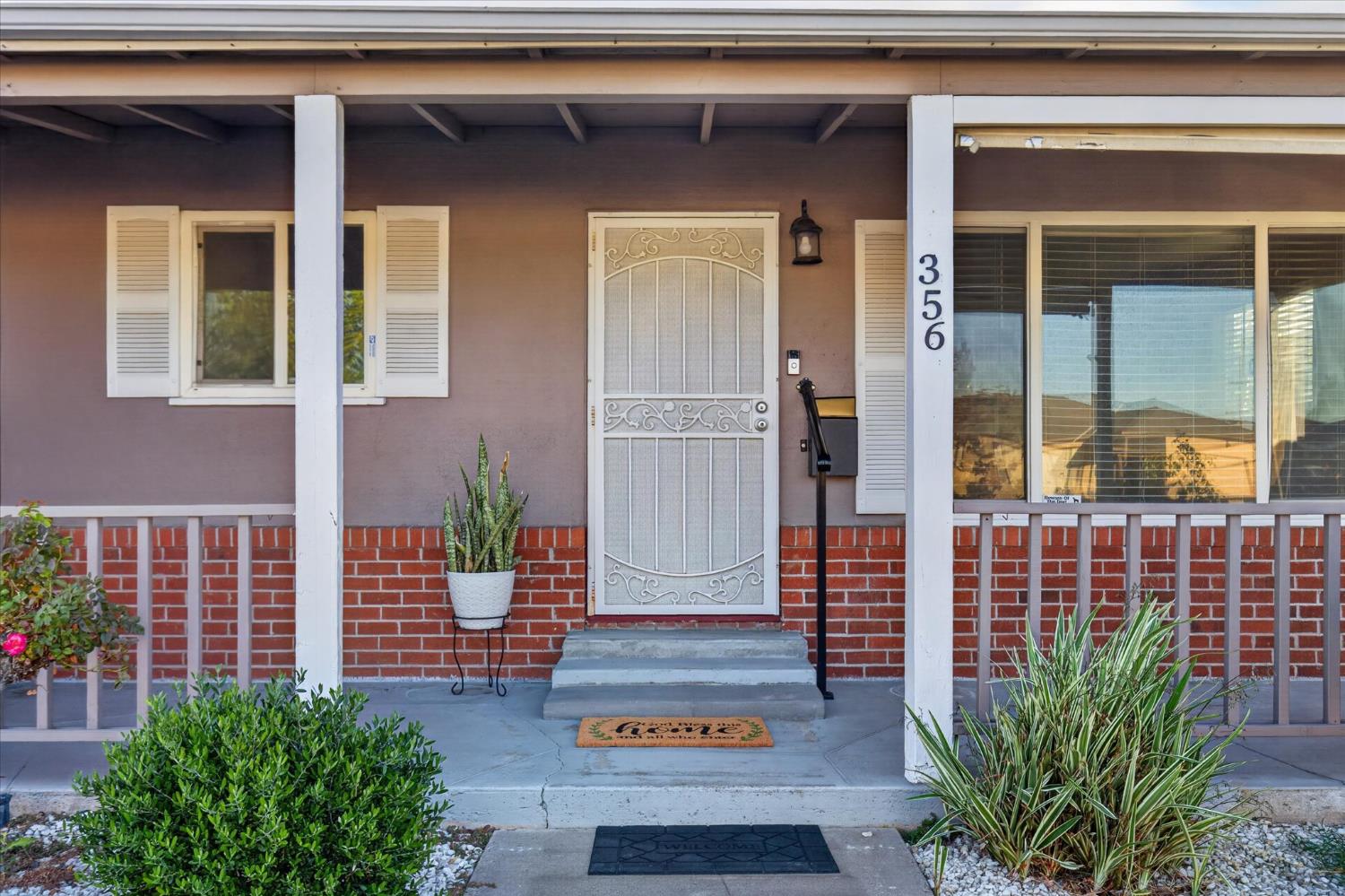 356 N sheridan, Manteca, CA 95336