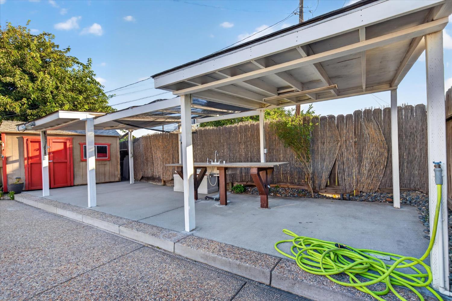 356 N sheridan, Manteca, CA 95336