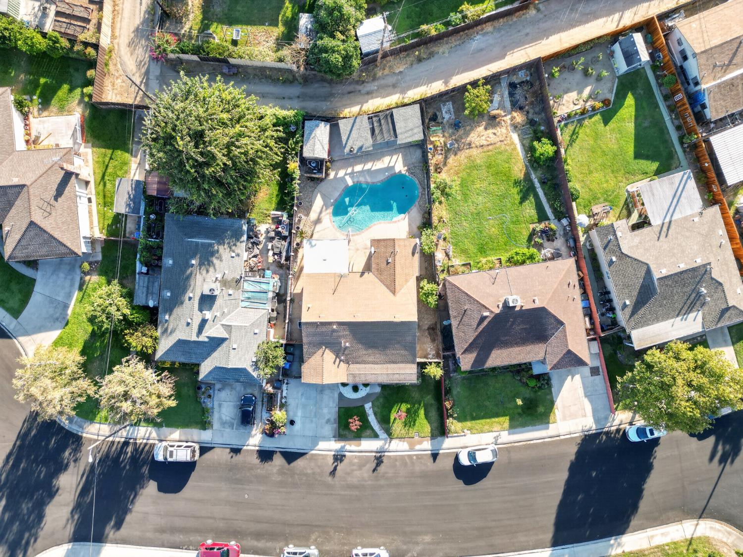 356 N sheridan, Manteca, CA 95336