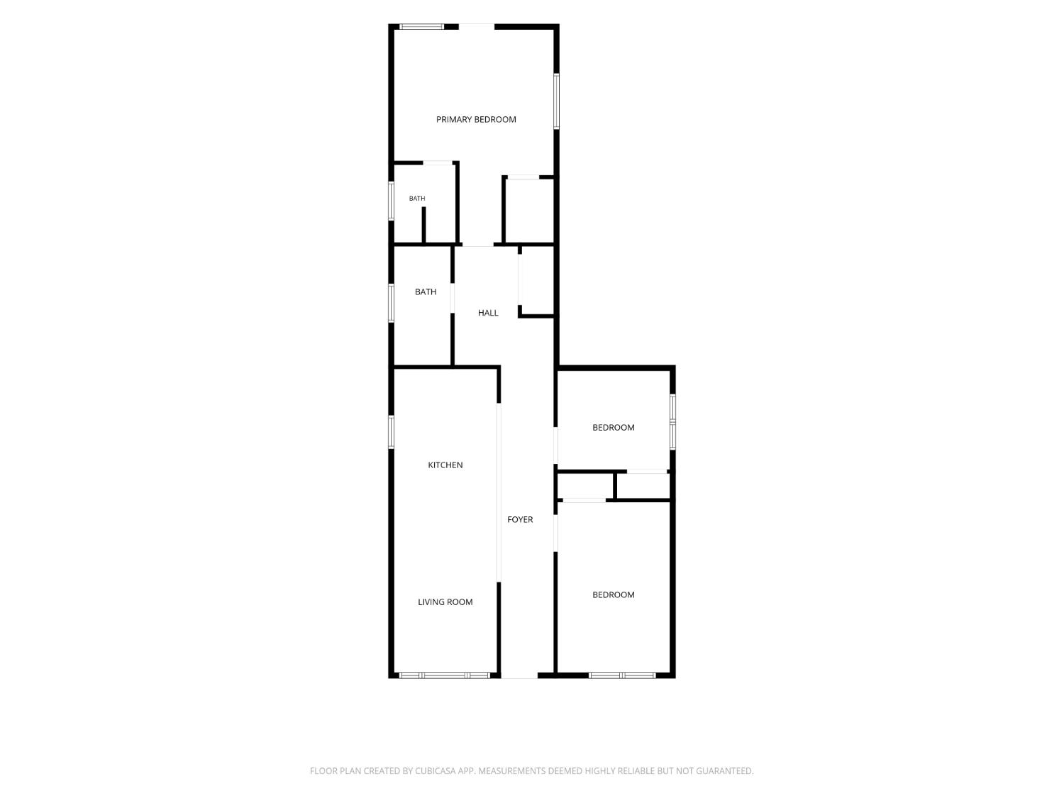 915 Sonora St, Madera, CA 93638