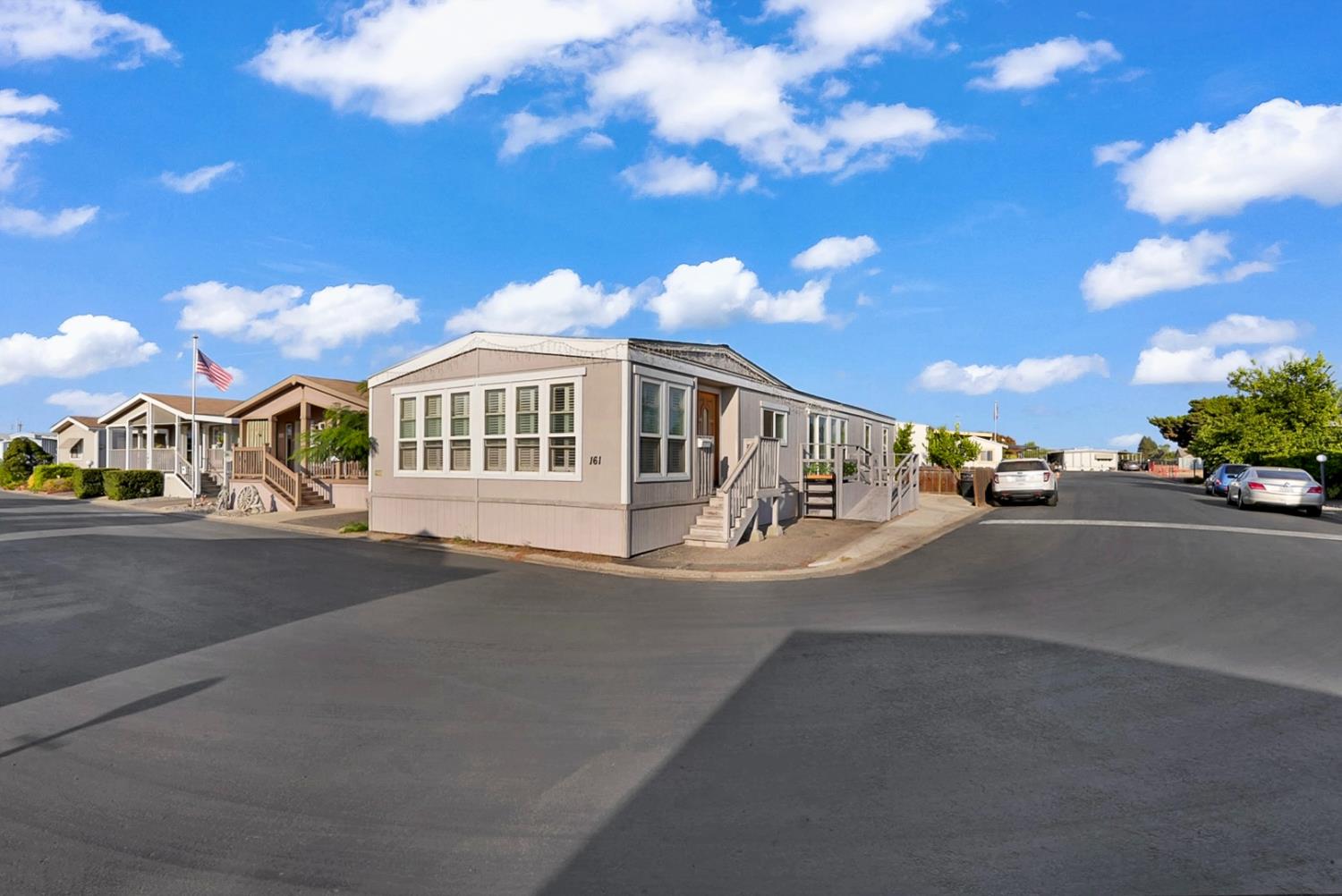 2505 JACKSON Ave #161, Escalon, CA 95320