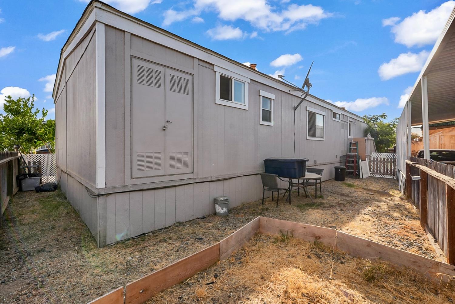 2505 JACKSON Ave #161, Escalon, CA 95320