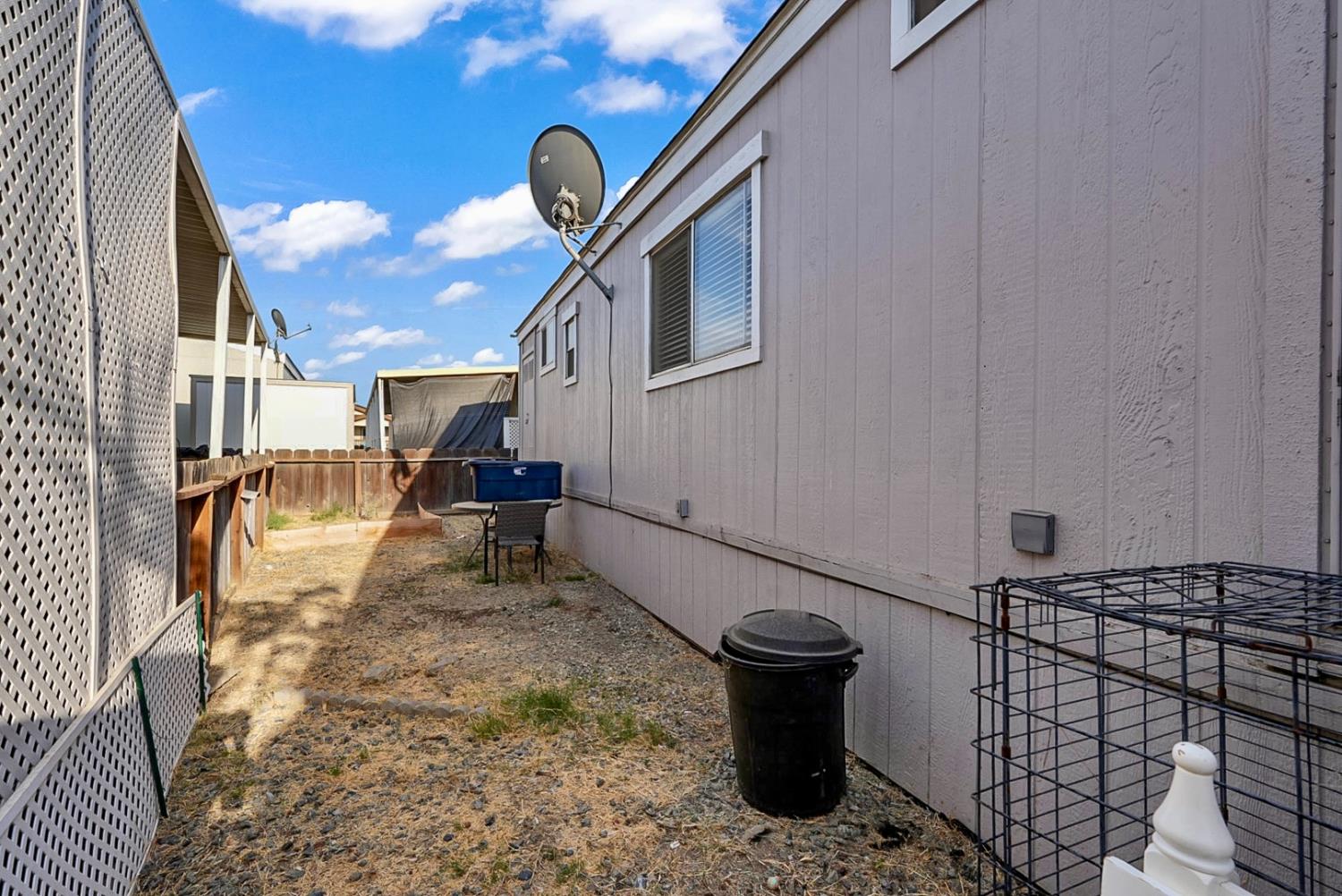 2505 JACKSON Ave #161, Escalon, CA 95320