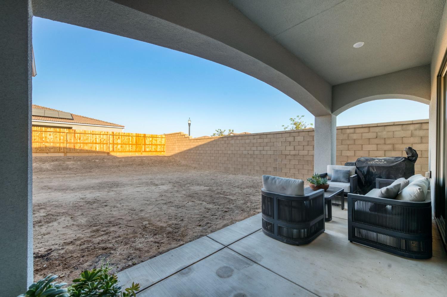 1609 Atlantica Drive South, Madera, CA 93636