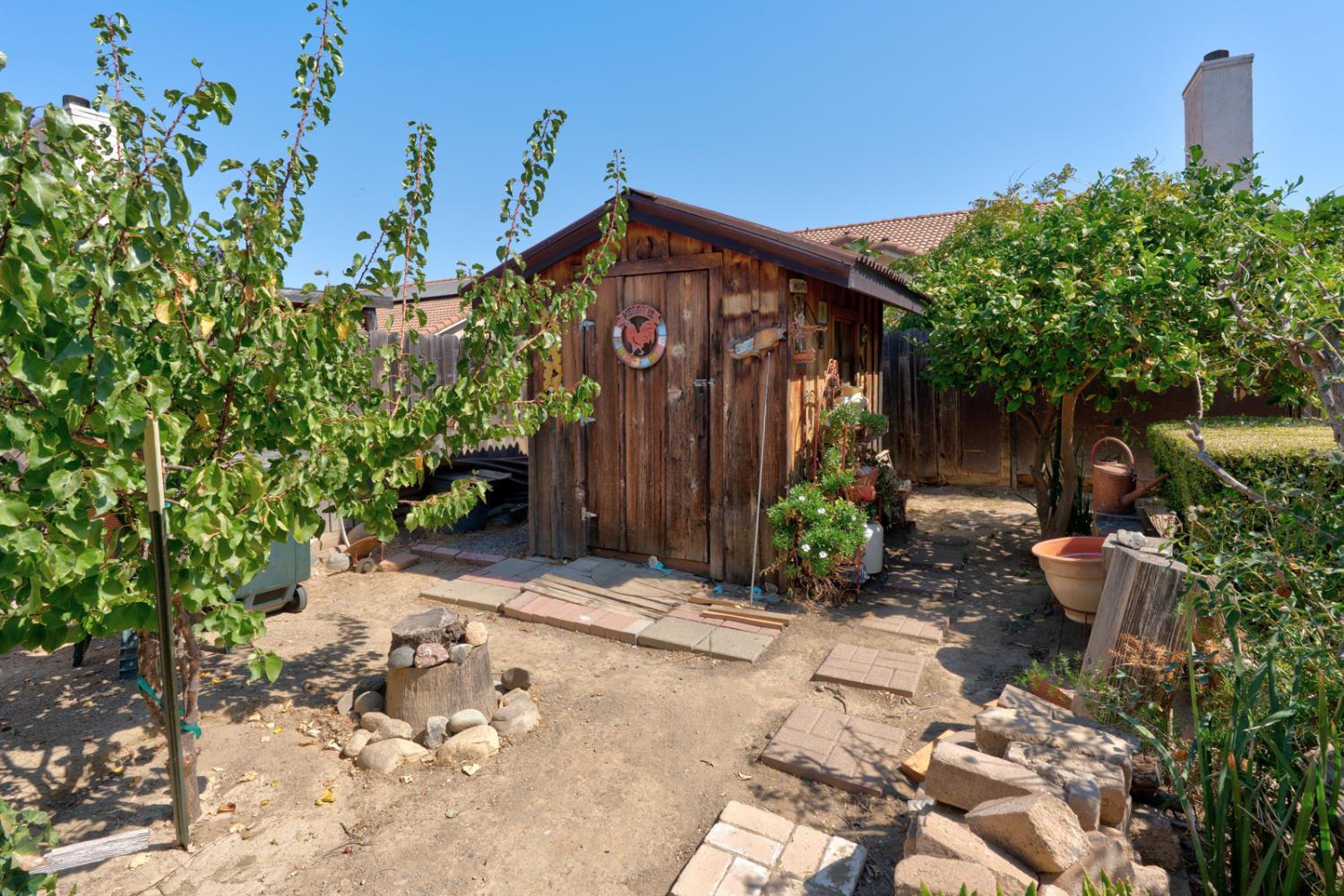 1427 Via Fraga, Gustine, CA 95322
