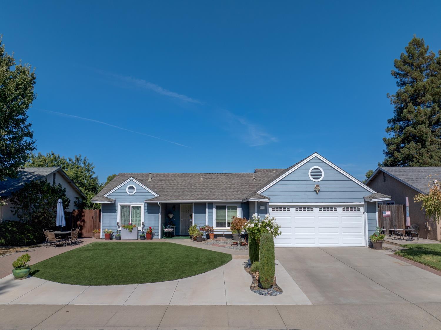 12123 Fearl Dr, Waterford, CA 95386