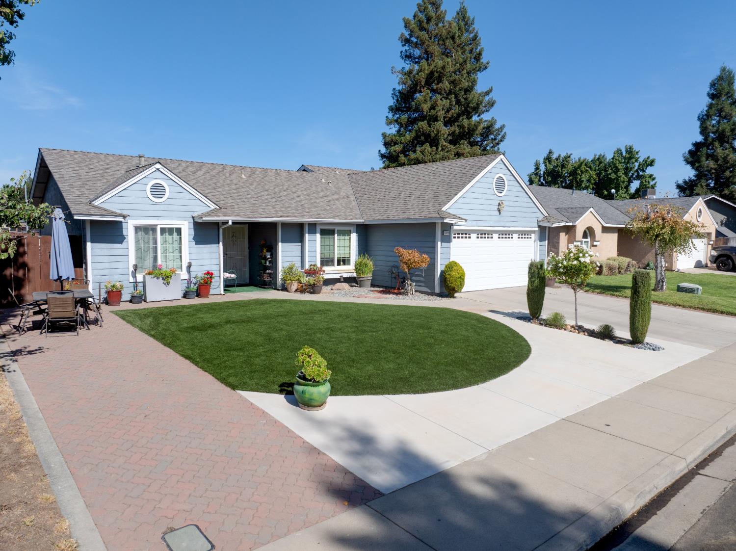 12123 Fearl Dr, Waterford, CA 95386