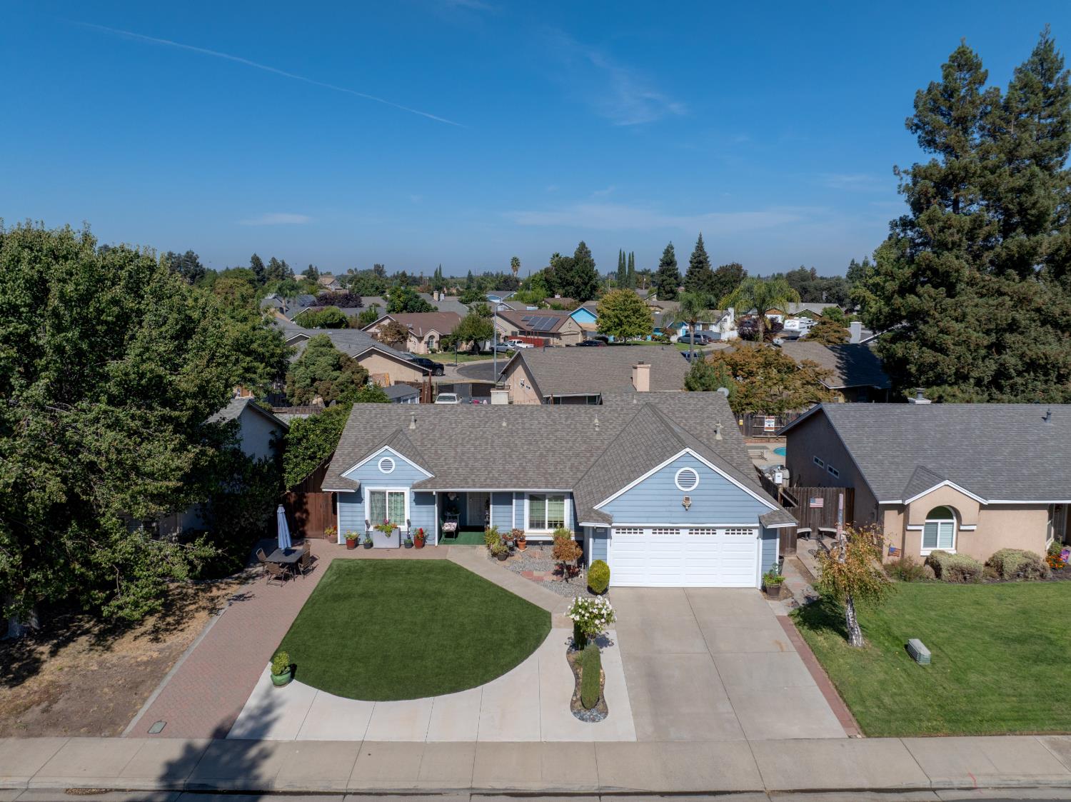 12123 Fearl Dr, Waterford, CA 95386