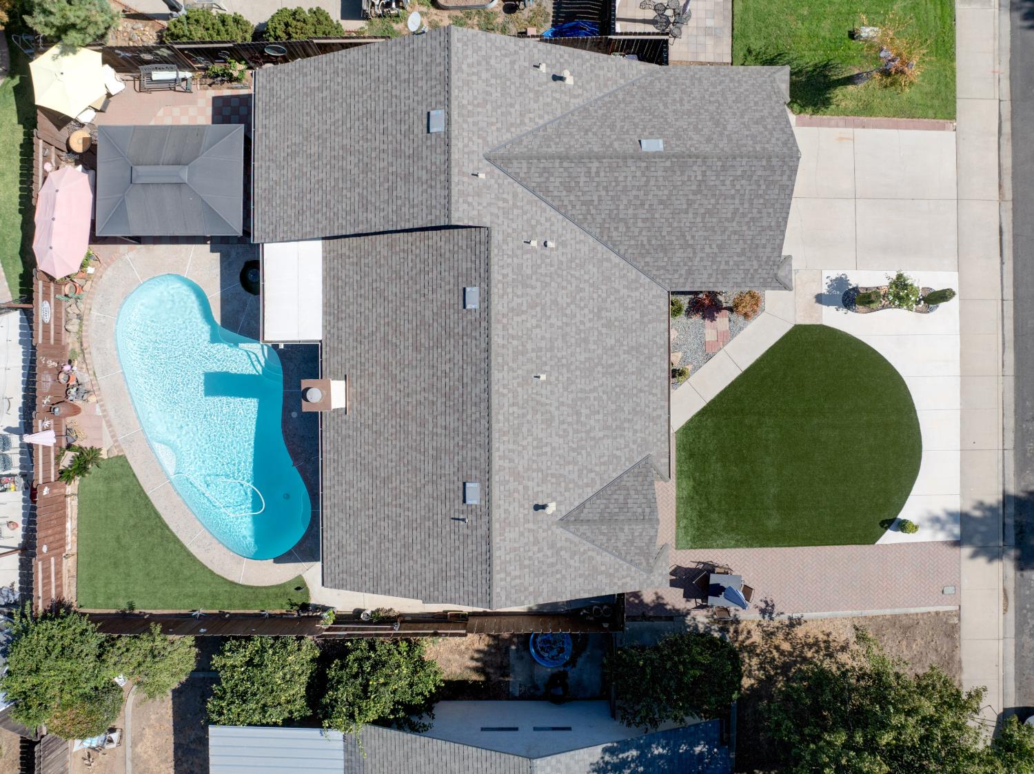 12123 Fearl Dr, Waterford, CA 95386
