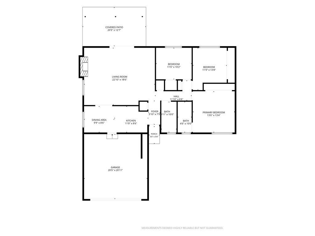 1018 Huntington Dr, Modesto, CA 95350