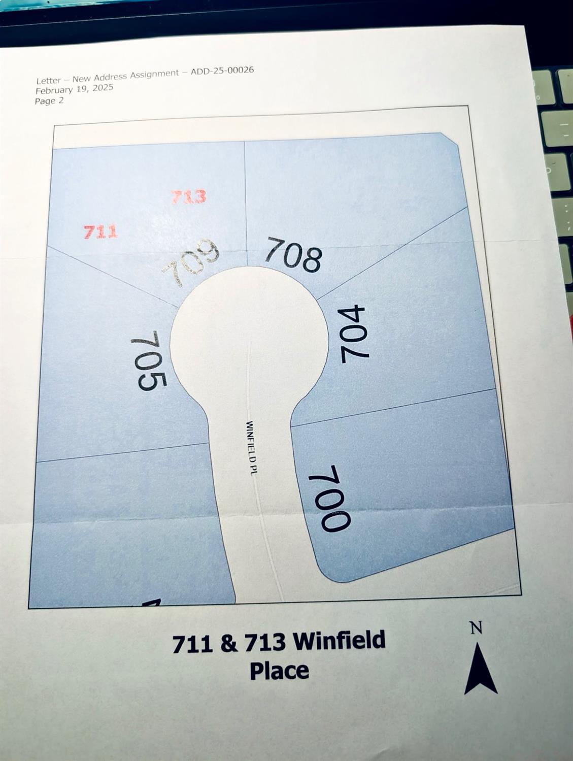 709 Winfield Pl, Modesto, CA 95355