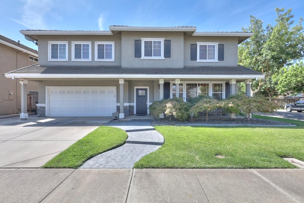 1528 Rose Garden Ct, Modesto, CA 95356