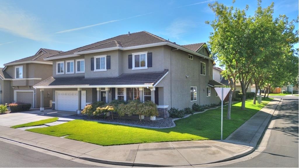 1528 Rose Garden Ct, Modesto, CA 95356