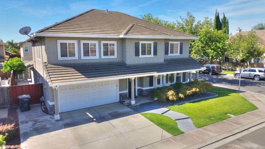1528 Rose Garden Ct, Modesto, CA 95356