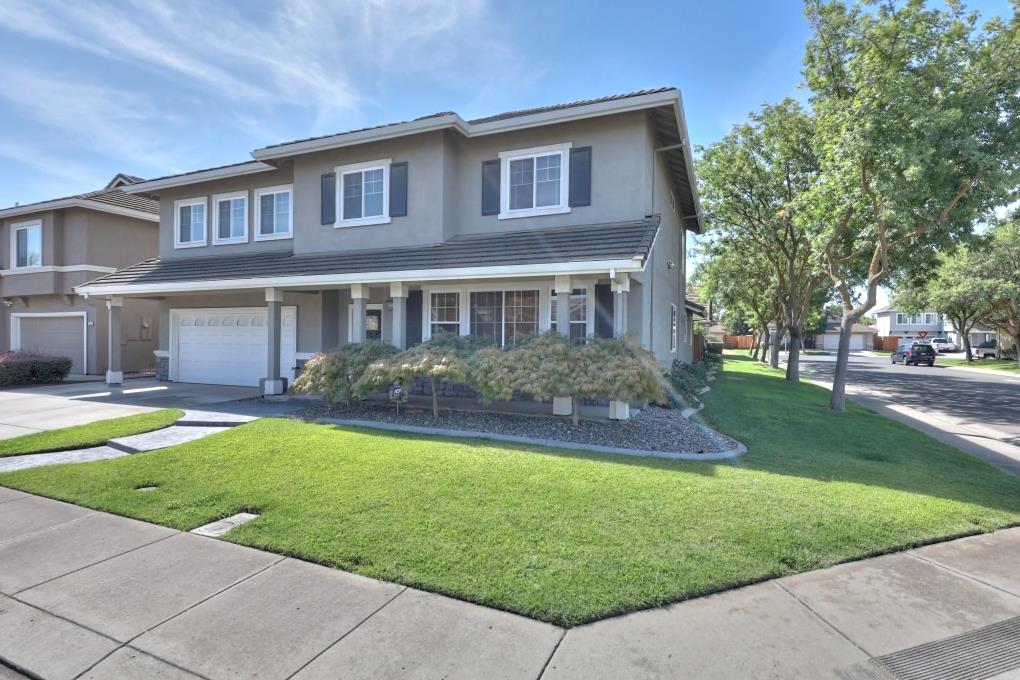 1528 Rose Garden Ct, Modesto, CA 95356