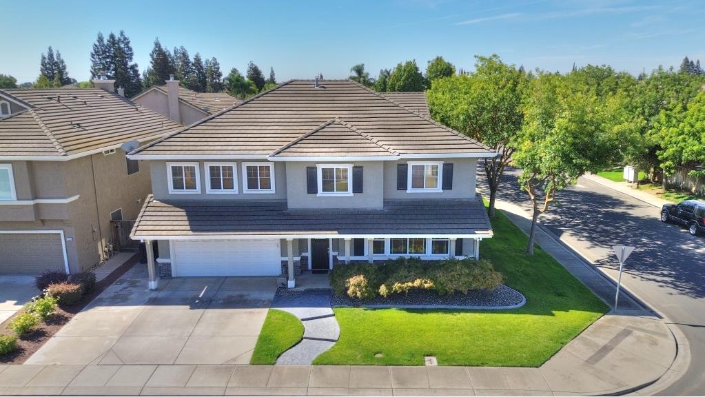 1528 Rose Garden Ct, Modesto, CA 95356