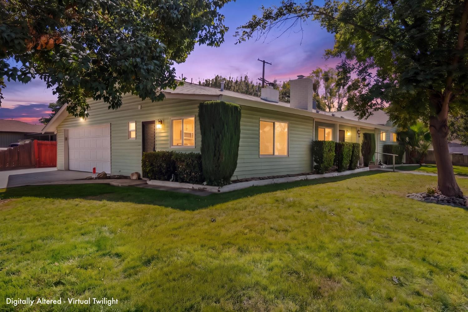 1310 Del Vale Ave, Modesto, CA 95350