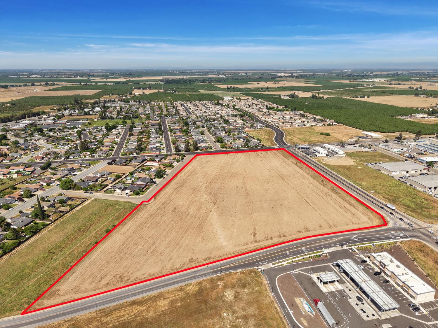 0 Hammatt, Livingston, CA 95334