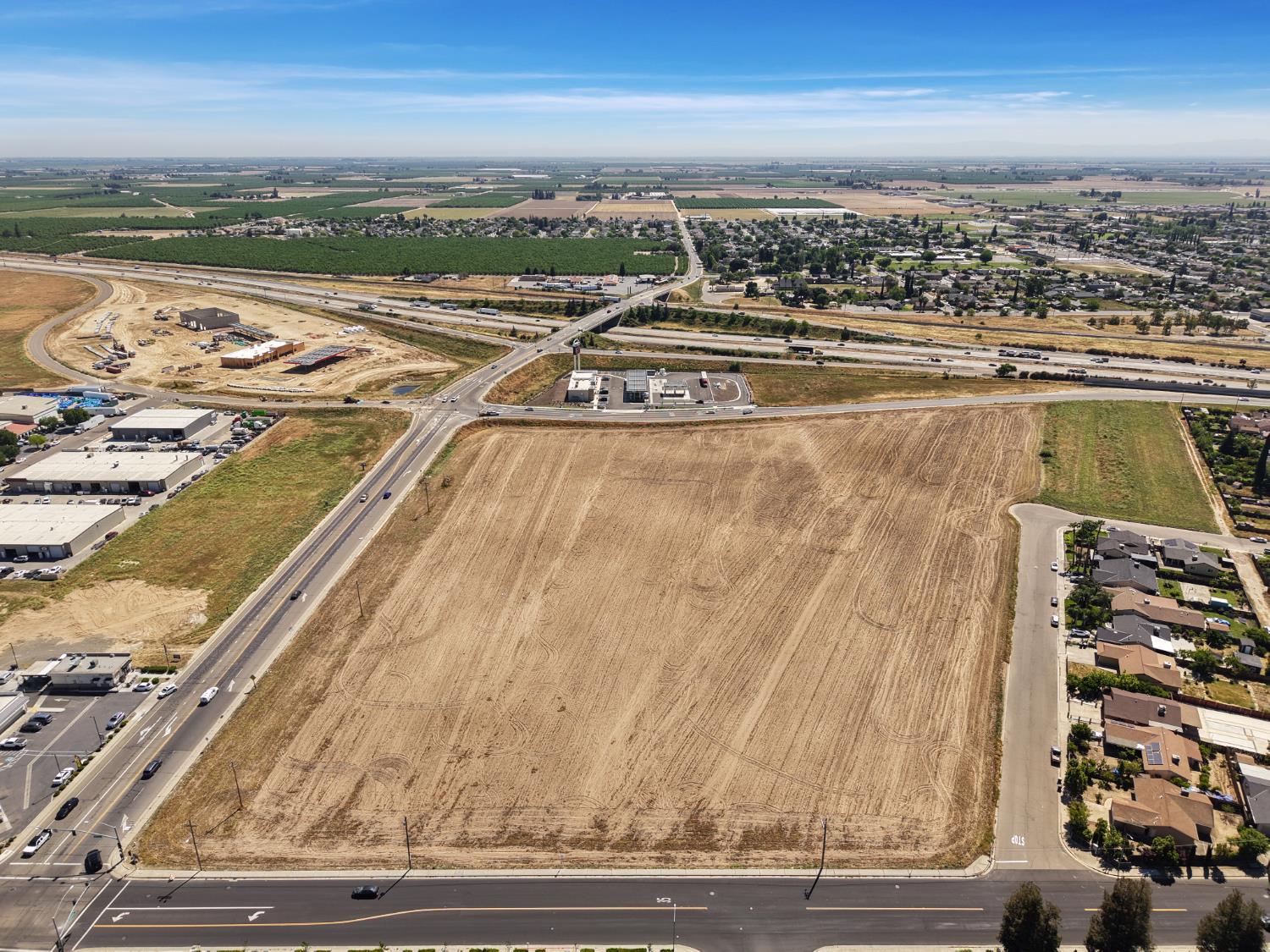 0 Hammatt, Livingston, CA 95334