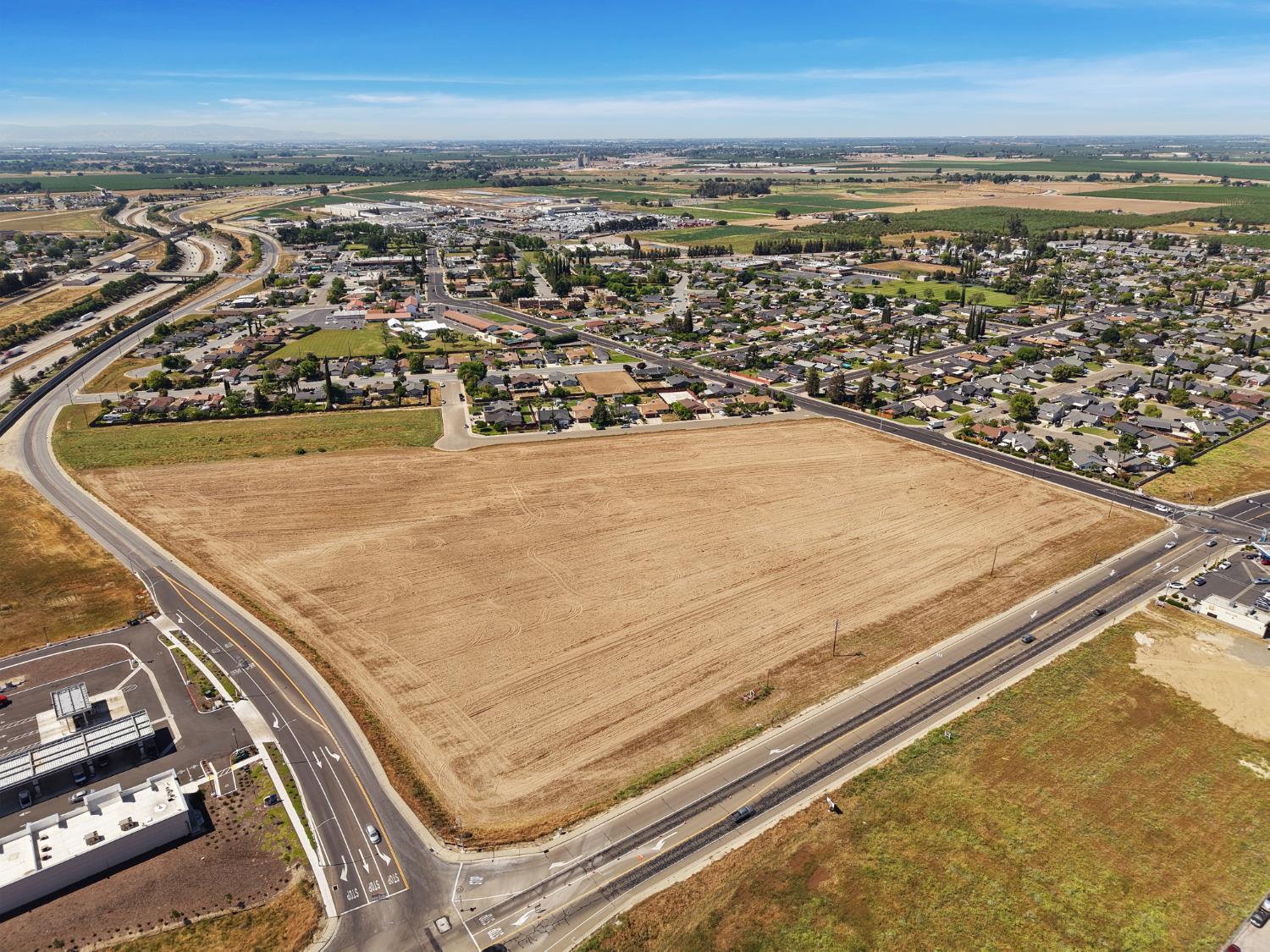 0 Hammatt Ave., Livingston, CA 95334