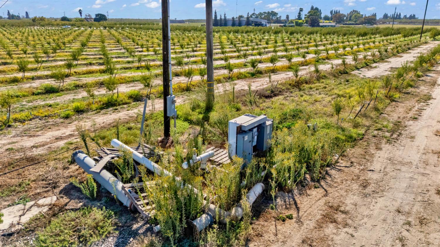 0 14806 Peaqch ave, Livingston, CA 95334