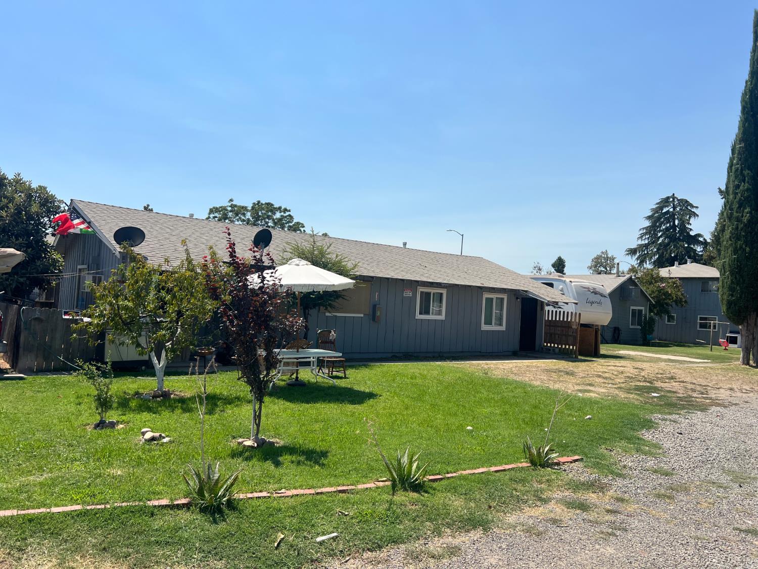 6860 6848 Walnut Ave, Winton, CA 95388
