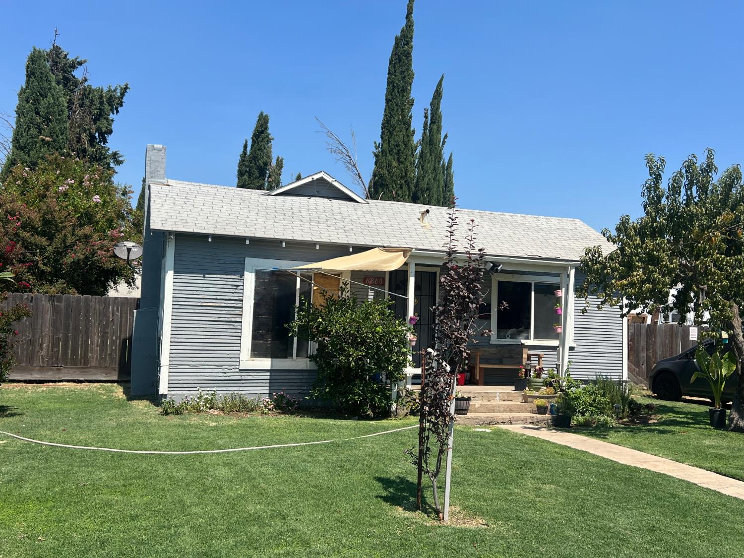 6860 6848 Walnut Ave, Winton, CA 95388