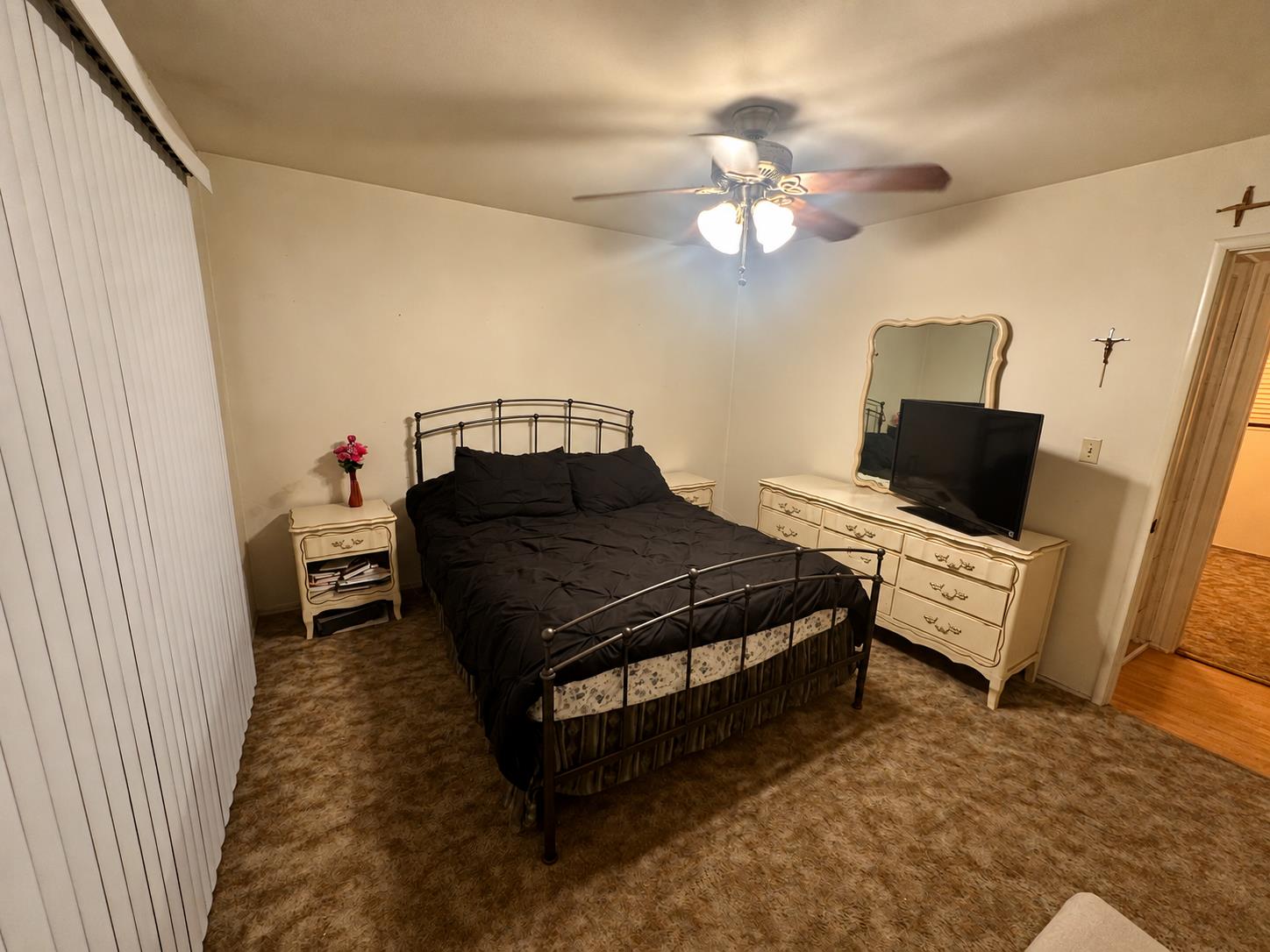 2201 Philip Ave, Corcoran, CA 93212