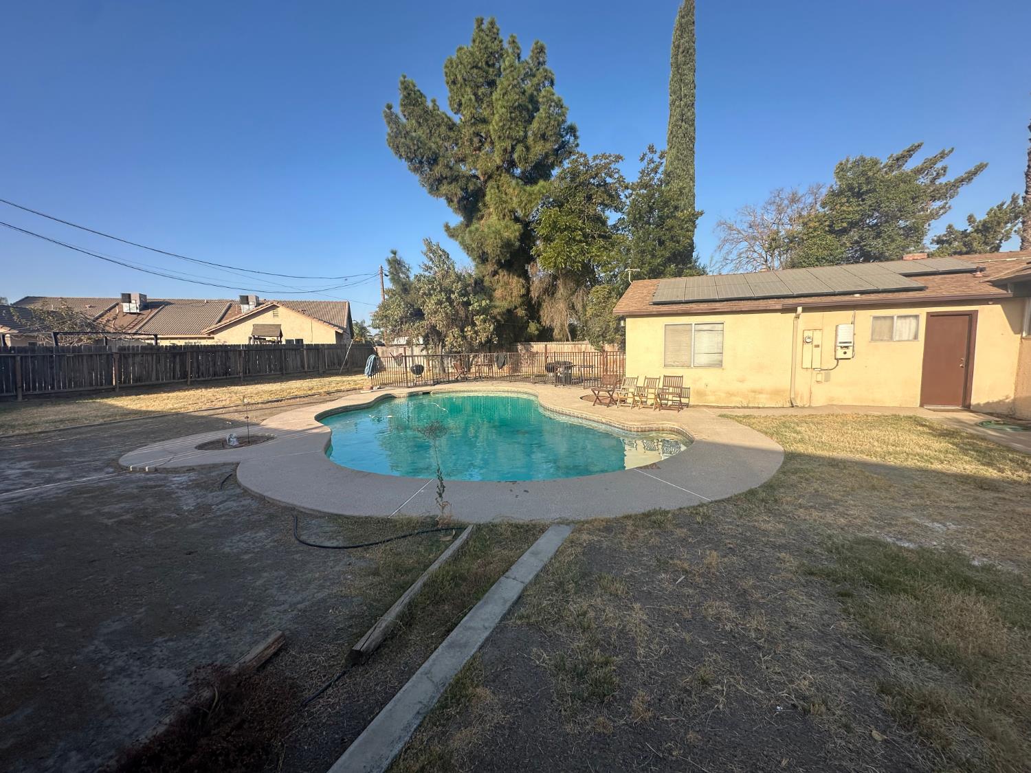 2201 Philip Ave, Corcoran, CA 93212
