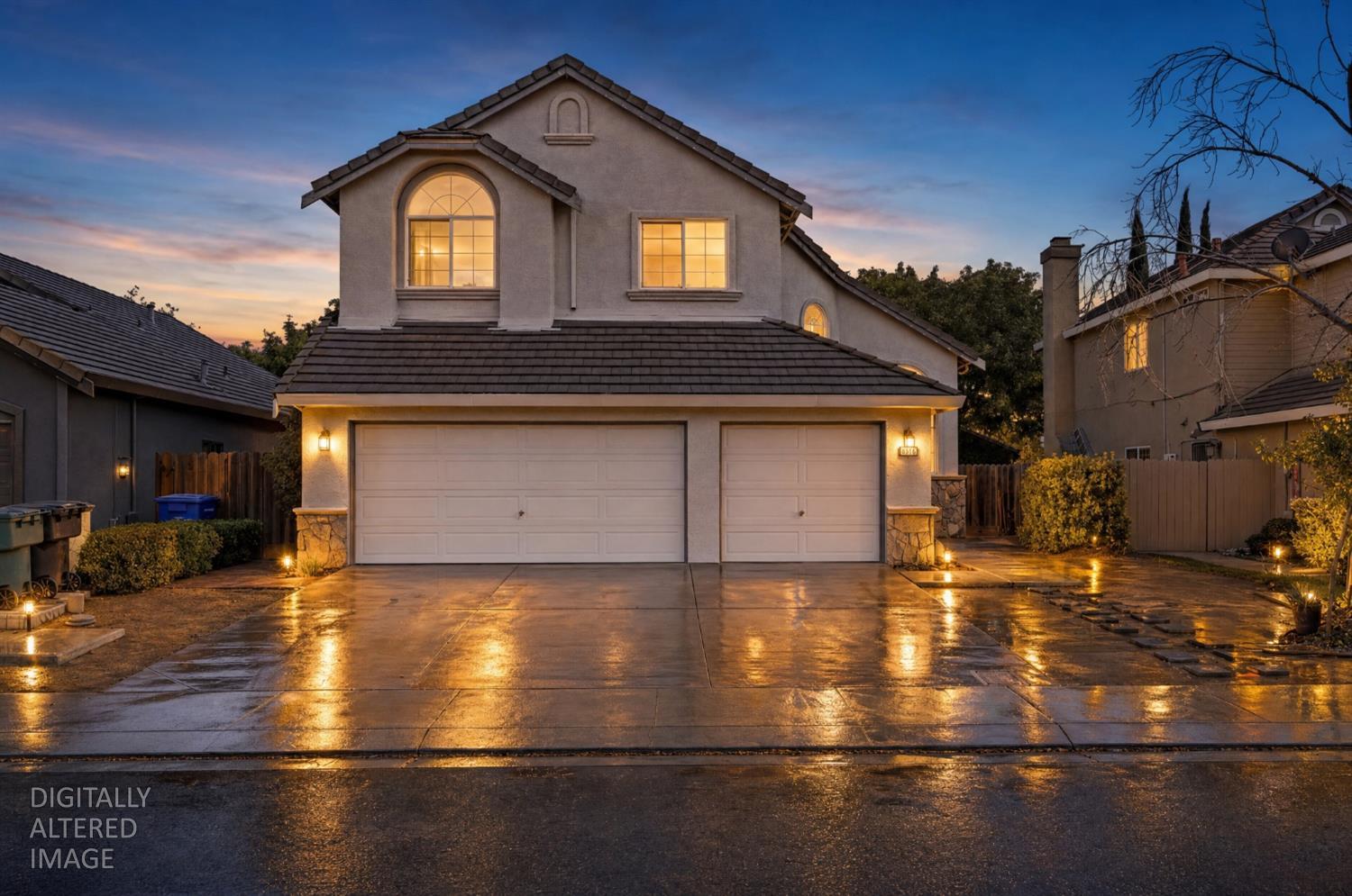 332 Ansonville Ln, Modesto, CA 95357